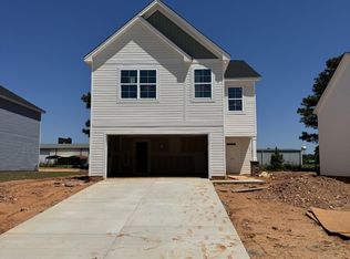 210 Hidden Hills Ln, Laurens, SC 29360