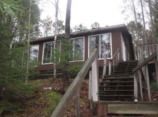 6627 N Lakeview Rd, Lake Tomahawk, WI 54539