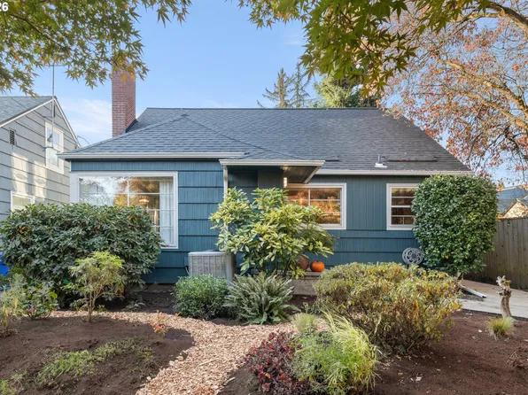 5424 SE Reedway St, Portland, OR 97206