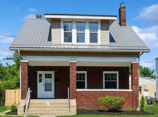 411 Spring St, New Kensington, PA 15068