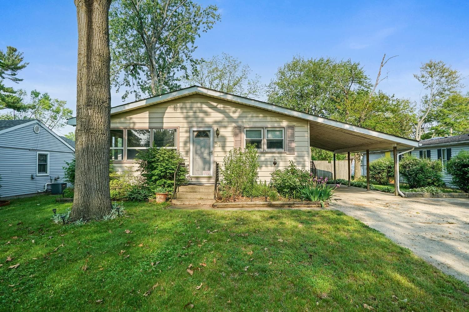 306 Bies St, Michigan City, IN 46360 MLS 529949 Zillow