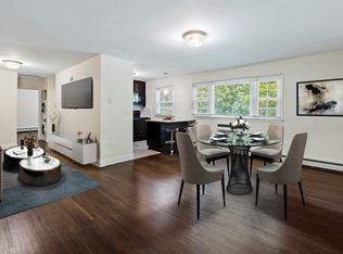 Newtonian Garden Apartments, Newton, NJ 07860