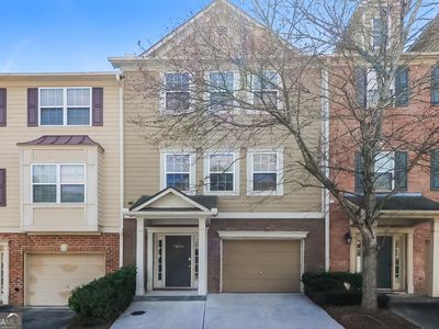 3634 Utoy Dr SW, Atlanta, GA, 30331