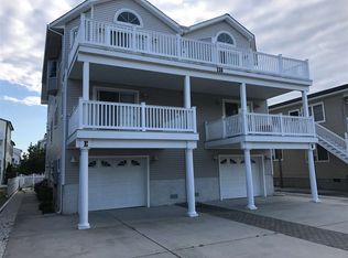 116 52nd St #EAST, Sea Isle City, NJ 08243