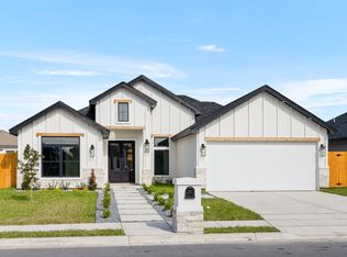 2204 Providence Ave, McAllen, TX 78504