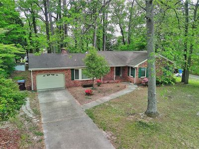 2857 Meadow Wood Dr E, Chesapeake, VA, 23321