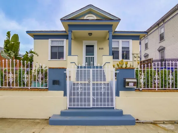555 20th St, San Diego, CA 92102