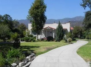 745 Valley View Ave, Monrovia, CA 91016