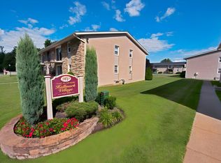 Hallmark Village, Hamburg, NY 14075