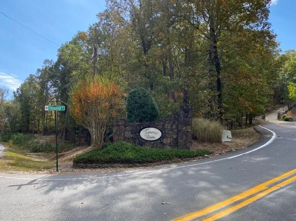0 Ferncrest Dr, Little Rock, AR 72223