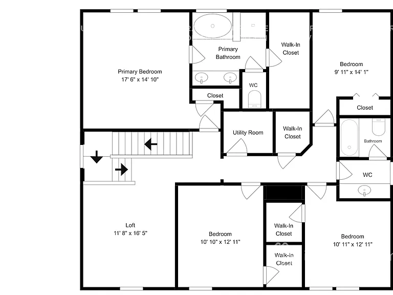 2463 Laylas Way — Photo 3