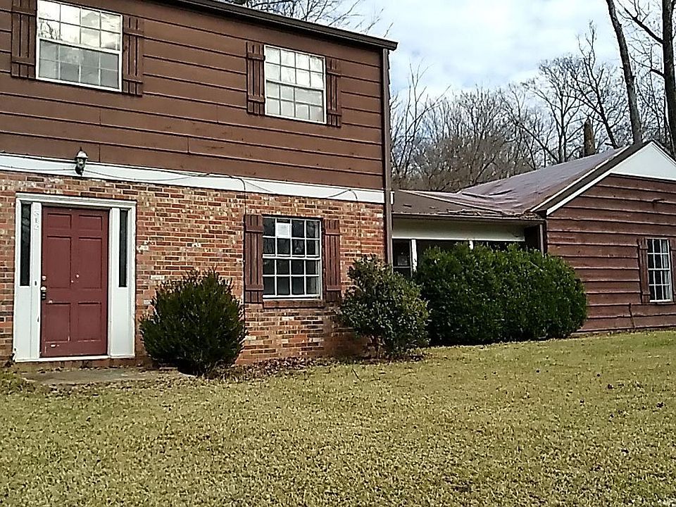 512 Kings Row, Yazoo City, MS 39194 MLS 4007646 Zillow