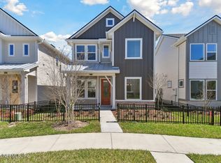 11014 Electron Way, Jacksonville, FL 32256