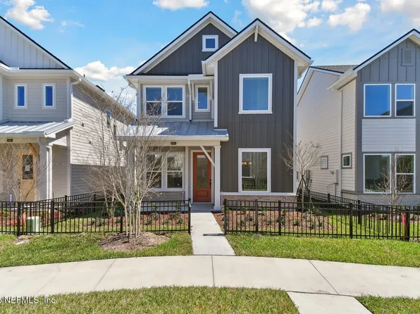 11014 ELECTRON Way, Jacksonville, FL 32256