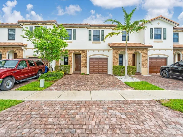 11737 SW 239th St, Homestead, FL 33032