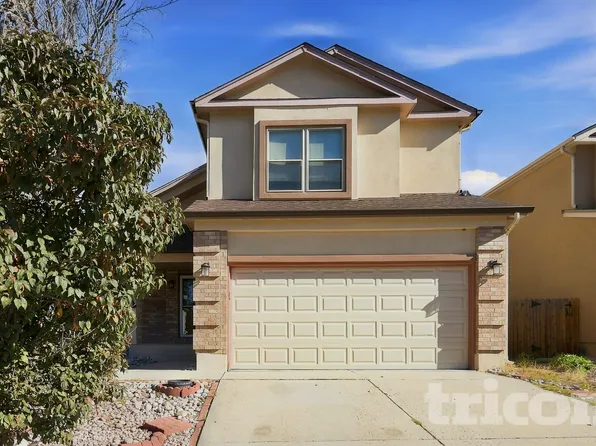 2560 Covington Pl, Colorado Springs, CO 80918