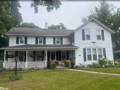 1005 3rd Ave N, Humboldt, IA, 50548