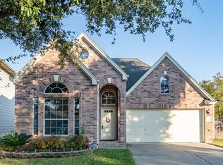 12902 Rose Landing Dr, Houston, TX 77070