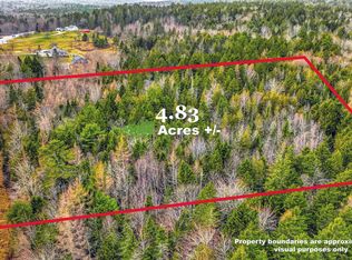 0 Swamp Road, Gouldsboro, ME 04607