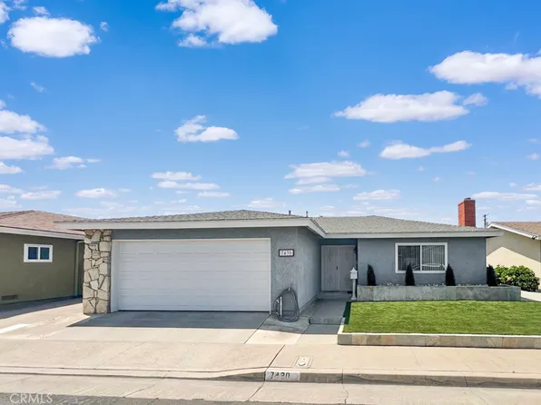 7430 El Rosal Cir, Buena Park, CA 90620