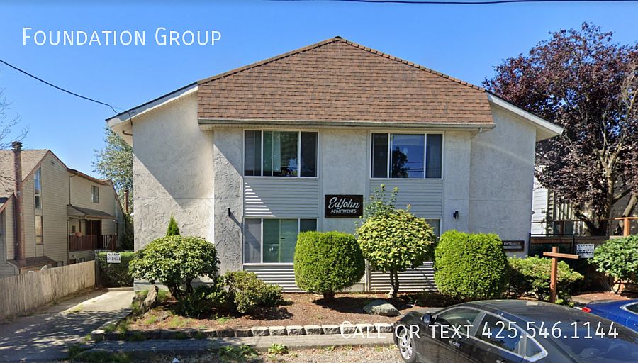 1st image of 10521 Midvale Ave N #203