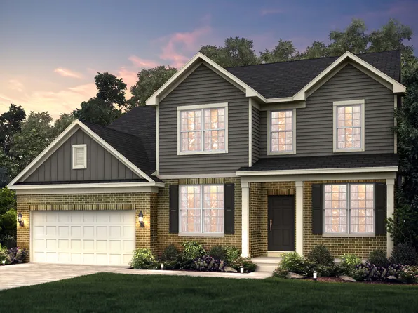 12511 Maggie Dr, Lemont, IL 60439