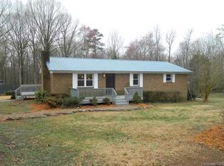 2641 Hargette Rd, Monroe, NC 28112