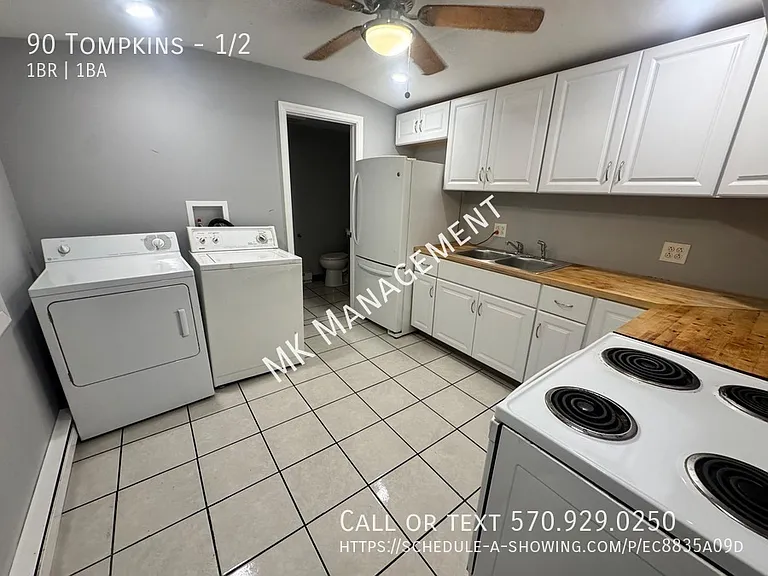 90 Tompkins St #1/2 — Photo 3