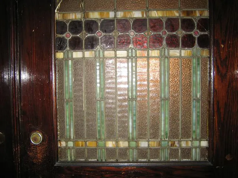 Phillips Manor — Photo 29