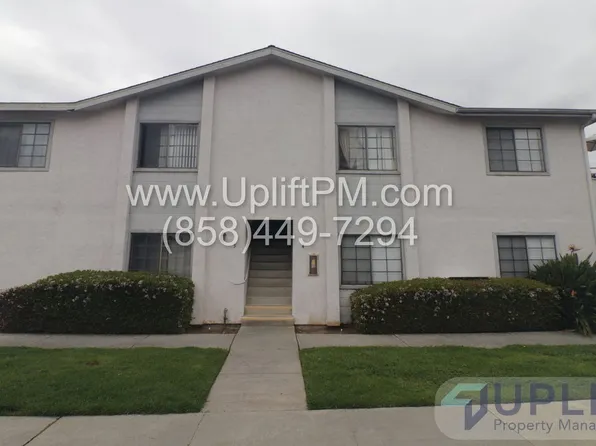 148 4th Ave APT 2, Chula Vista, CA 91910
