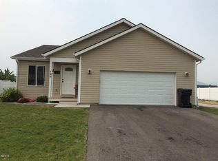 130 Barron Way, Kalispell, MT 59901