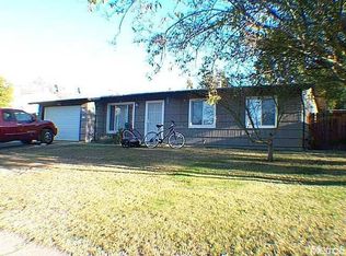 10490 Ambassador Dr, Rancho Cordova, CA 95670