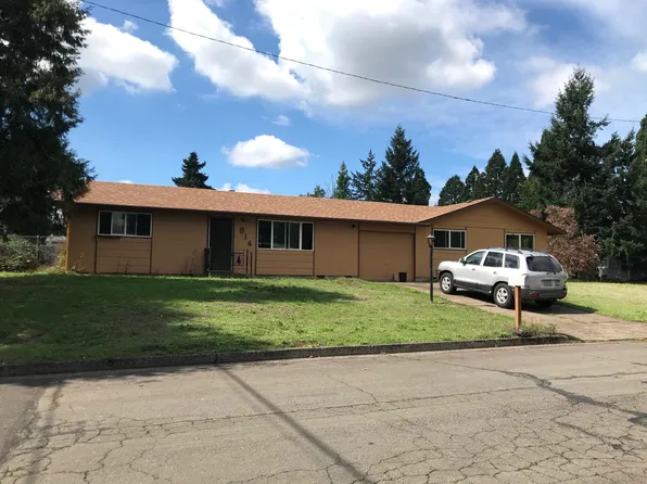 3671 Cherokee Dr, Springfield, OR 97478