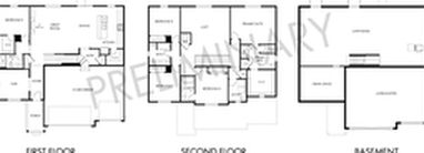 The Kenosha Plan, Poudre Heights: The Alpine Collection