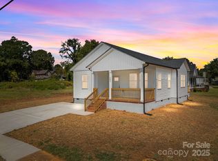 403 Shaver St, Salisbury, NC 28144
