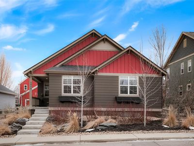 2868 Grand Lake Drive, Lafayette, CO, 80026