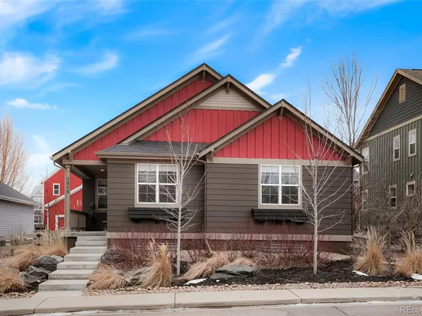 2868 Grand Lake Drive, Lafayette, CO 80026