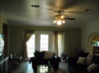 744 Lehmann Ranch Rd, Eagle Pass, TX 78852