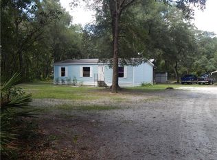 11892 SW 45th St, Webster, FL 33597