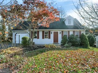 3174 Stony Ridge Dr, Lancaster, PA 17601