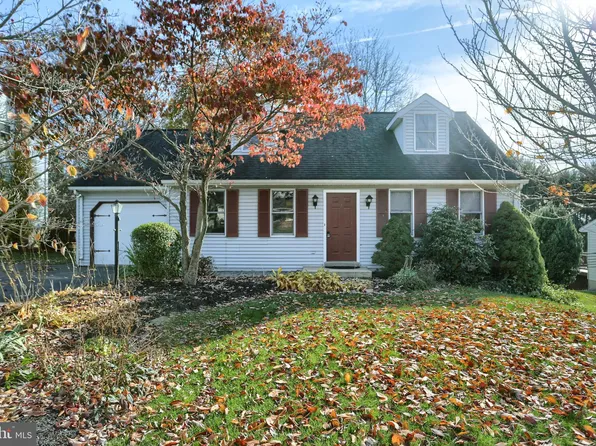 3174 Stony Ridge Dr, Lancaster, PA 17601