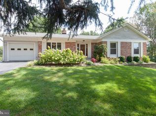 13785 Blythedale Dr, Mount Airy, MD 21771