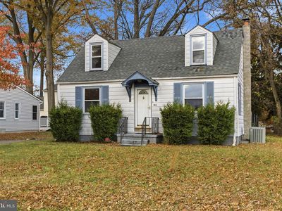 186 Upland Ave, Ewing, NJ, 08638