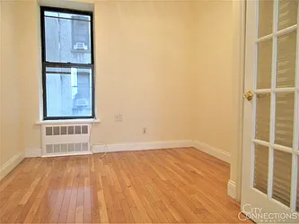 Rented by City Connections Realty