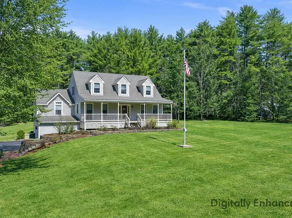 166 Amherst Street, Amherst, NH 03031