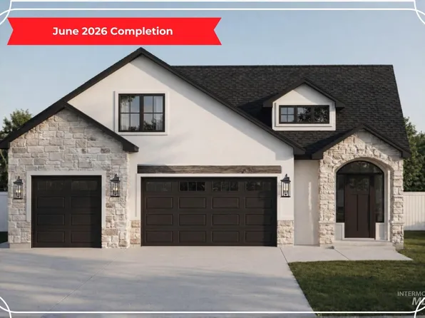 3110 Orion Ave, Twin Falls, ID 83301