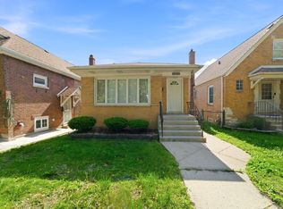 10817 S Avenue G, Chicago, IL 60617