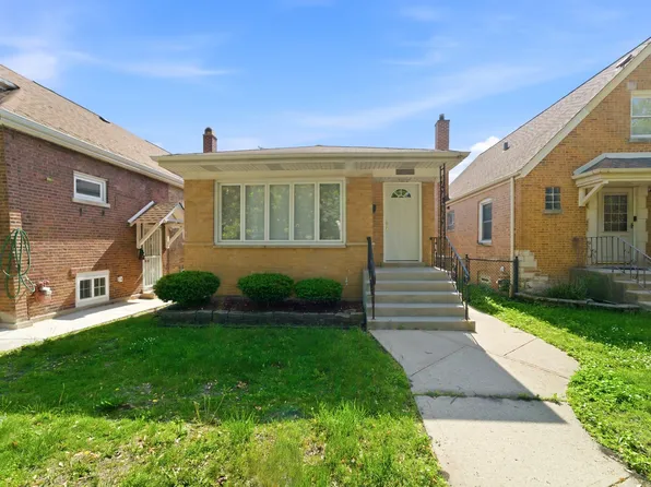 10817 S Avenue G, Chicago, IL 60617