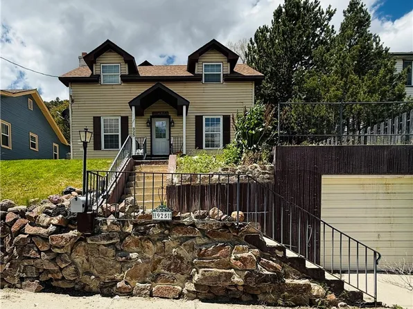 925 Pine St, Ely, NV 89301
