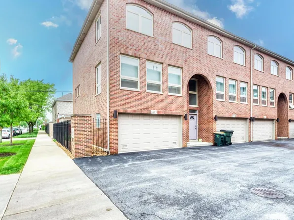 6451 S New England Ave #1, Chicago, IL 60638